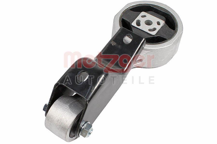 Support moteur (Silent bloc moteur) METZGER 8053941
